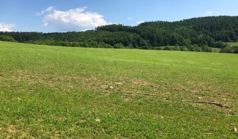 Sale Recreational land, Recreational land, Púchov, Slovakia