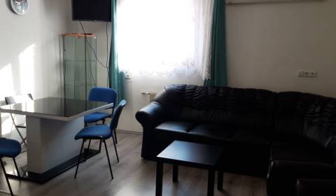 Single studio, Rent, Bratislava - Ružinov, Slovakia