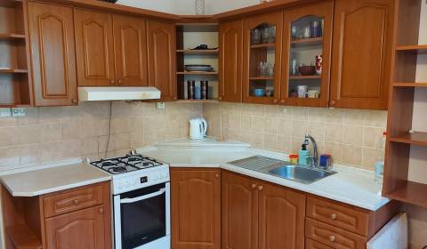 Two bedroom apartment, Sale, Šaľa, Slovakia