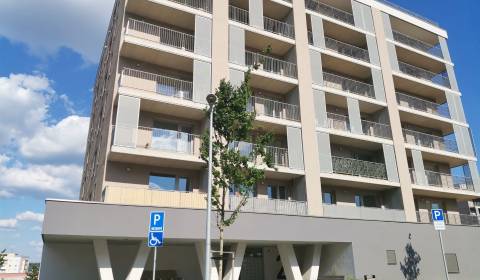 Two bedroom apartment, Inovecká, Sale, Košice - Západ, Slovakia
