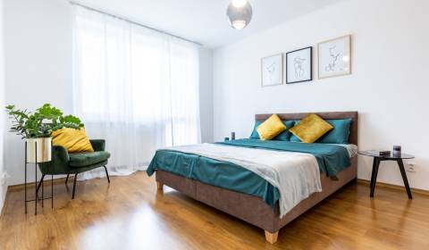 Three bedroom apartment, Pavlovičovo námestie, Sale, Prešov, Slovakia