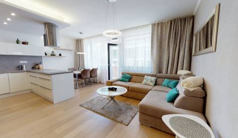 One bedroom apartment, Žižkova, Rent, Bratislava - Staré Mesto, Slovak