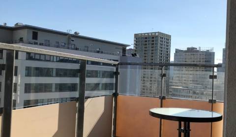 One bedroom apartment, Plynárenská, Rent, Bratislava - Ružinov, Slovak
