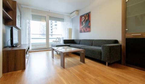 RESERVATION METROPOLITAN │Spacious apartment for rent in Bratislava
