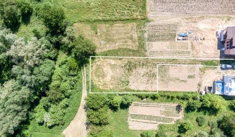 Land – for living, Sale, Košice-okolie, Slovakia
