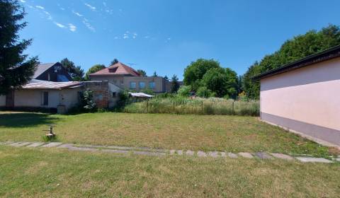 Land – for living, Sale, Nové Zámky, Slovakia