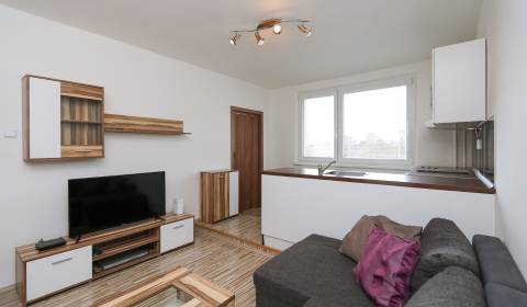 Studio, Sale, Bratislava - Dúbravka, Slovakia