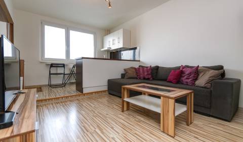 Studio, Sale, Bratislava - Dúbravka, Slovakia