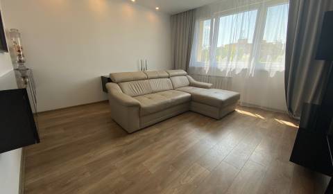 Two bedroom apartment, Hálova, Sale, Bratislava - Petržalka, Slovakia