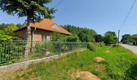 Family house, Sale, Nové Zámky, Slovakia
