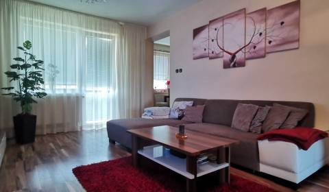 Two bedroom apartment, Kozárovce, Sale, Levice, Slovakia