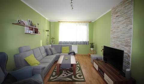 Three bedroom apartment, Bizetova, Sale, Nitra, Slovakia