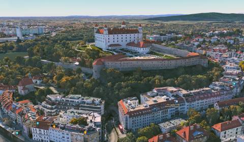 Two bedroom apartment, Skalná, Sale, Bratislava - Staré Mesto, Slovaki