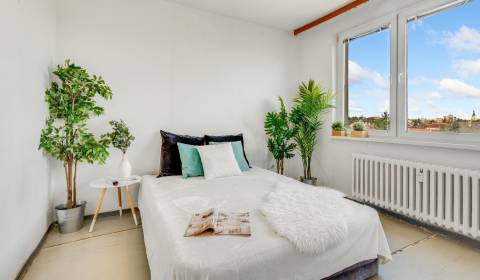 Two bedroom apartment, Bystrická, Sale, Pezinok, Slovakia