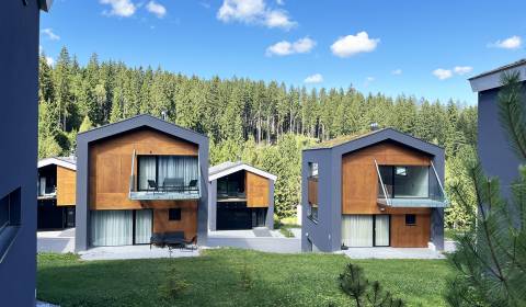 Sale Holiday apartment, Holiday apartment, Hrabovská dolina, Ružombero