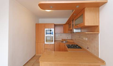 One bedroom apartment, Bebravská, Sale, Bratislava - Vrakuňa, Slovakia