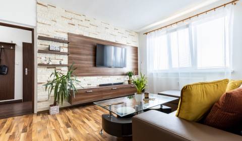 One bedroom apartment, Popradská, Sale, Košice - Západ, Slovakia
