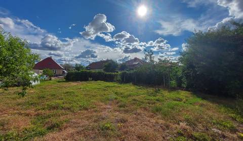 Land – for living, Sale, Galanta, Slovakia