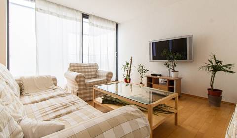 One bedroom apartment, Tupého, Rent, Bratislava - Nové Mesto, Slovakia