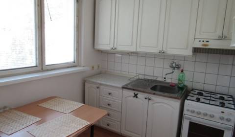 Two bedroom apartment, Wilsonovo nábrežie, Sale, Nitra, Slovakia
