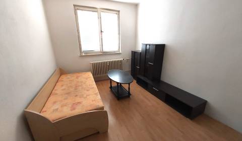 Two bedroom apartment, Wilsonovo nábrežie, Sale, Nitra, Slovakia