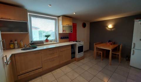 Family house, Sale, Nitra, Slovakia