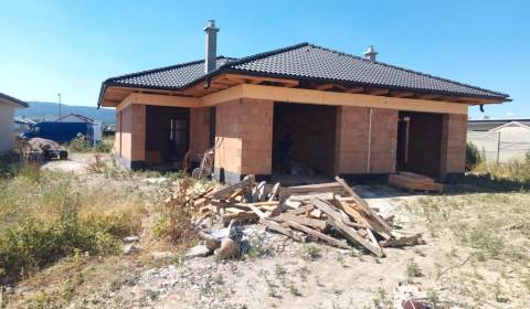 Family house, Dlhá, Sale, Pezinok, Slovakia