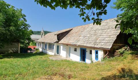 Family house, Sale, Banská Štiavnica, Slovakia