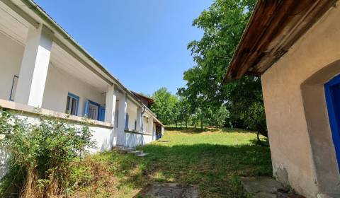 Family house, Sale, Banská Štiavnica, Slovakia