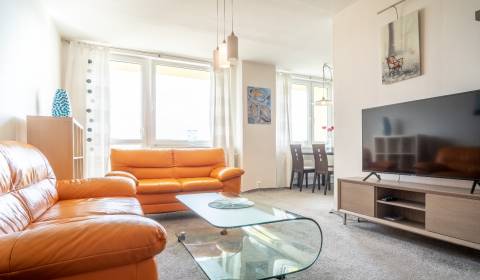 Two bedroom apartment, Idanská, Rent, Košice - Západ, Slovakia