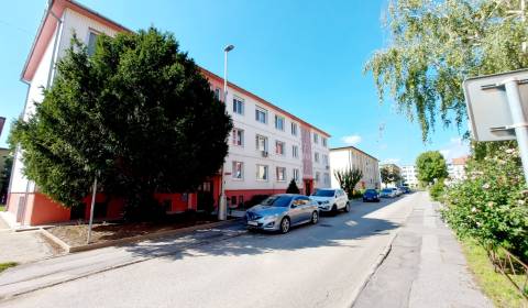 One bedroom apartment, Sale, Šaľa, Slovakia