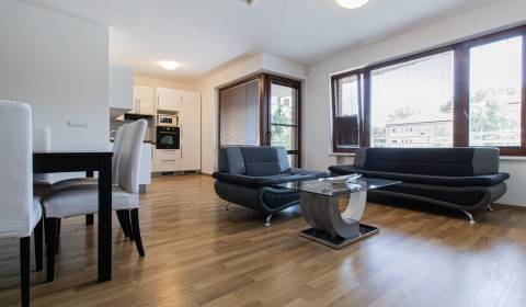 One bedroom apartment, Bazová, Rent, Bratislava - Ružinov, Slovakia