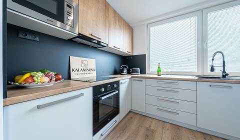 Three bedroom apartment, Michalovská, Sale, Košice - Západ, Slovakia