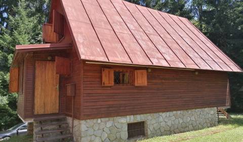 Cottage, Sale, Martin, Slovakia