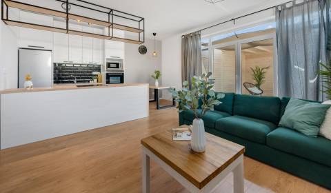Two bedroom apartment, Okružná, Sale, Pezinok, Slovakia