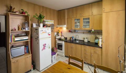 Two bedroom apartment, Fraňa Kráľa, Sale, Šaľa, Slovakia