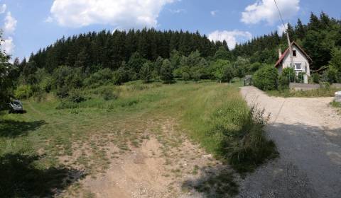 Land – for living, Sale, Bytča, Slovakia