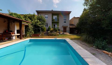 Family house, Sale, Pezinok, Slovakia