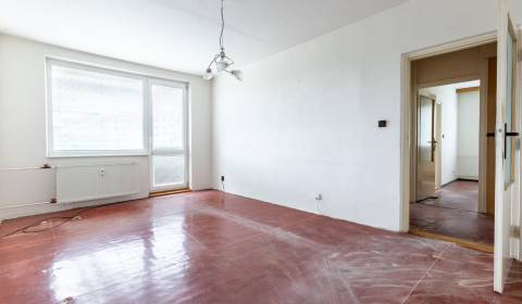 Two bedroom apartment, Rovníková, Sale, Košice - Nad Jazerom, Slovakia