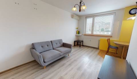 Two bedroom apartment, Hečkova, Sale, Bratislava - Rača, Slovakia