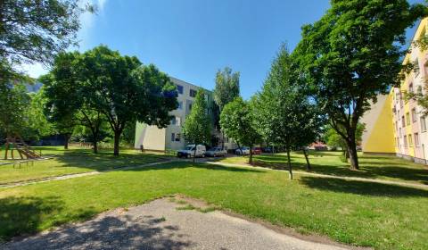 One bedroom apartment, Nešporova, Sale, Šaľa, Slovakia