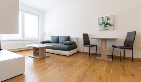Apartment for rent in Bratislava