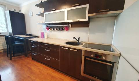 Two bedroom apartment, Lúky, Rent, Nitra, Slovakia