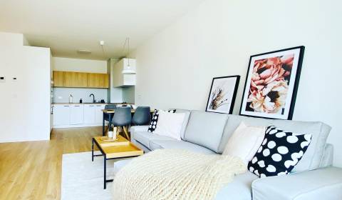 Rent One bedroom apartment, One bedroom apartment, Inovecká, Košice - 