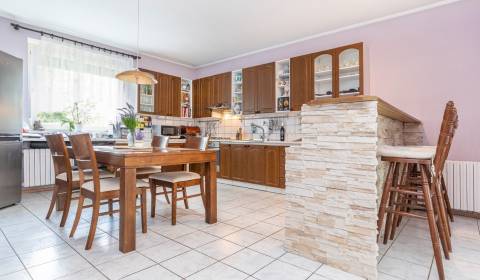 Family house, Ružová, Sale, Senec, Slovakia