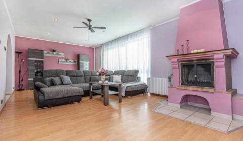 Family house, Ružová, Sale, Senec, Slovakia