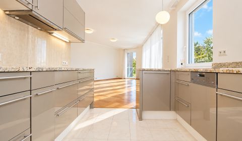 Apartment for rent in Bratislava
