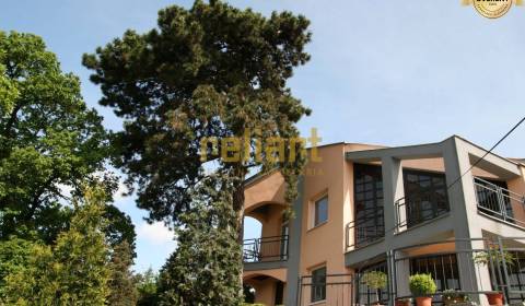 Family house, Desiata, Sale, Bratislava - Nové Mesto, Slovakia