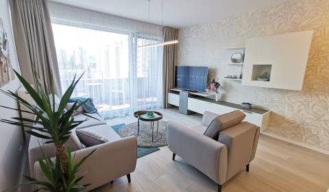 Two bedroom apartment, Martina Granca, Rent, Bratislava - Dúbravka, Sl