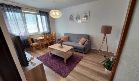 One bedroom apartment, Nešporova, Sale, Košice - Západ, Slovakia